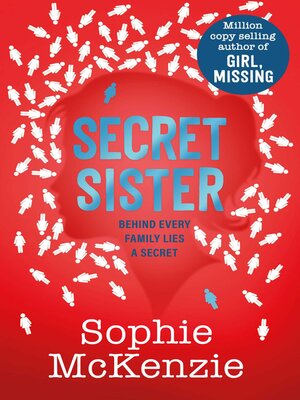 cover image of Secret Sister
